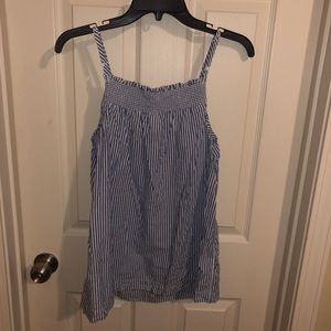 OLD NAVY Stripped Top